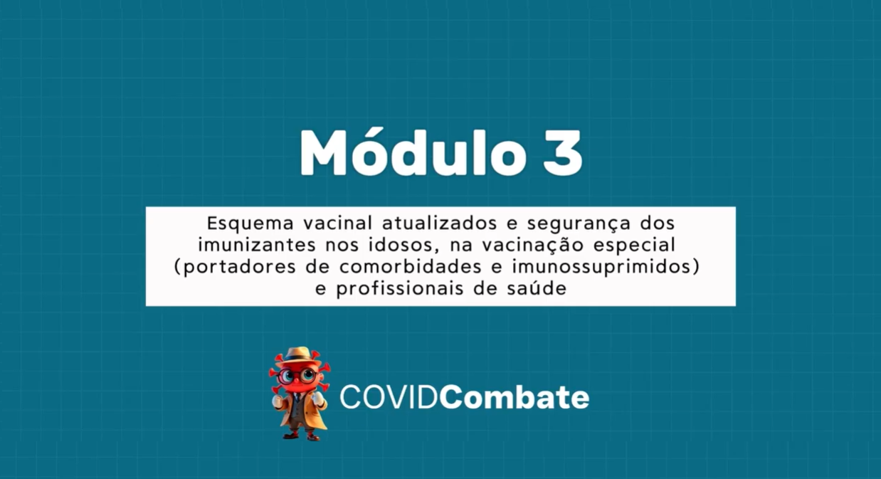 Capa do vídeo 3