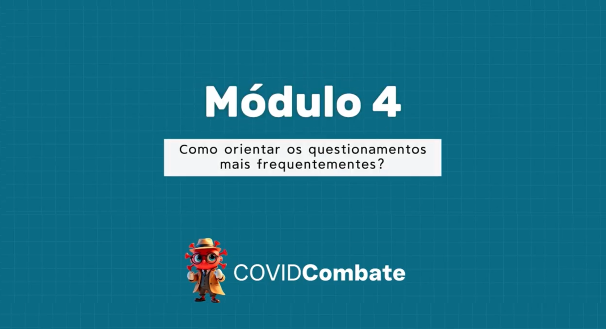 Capa do vídeo 4