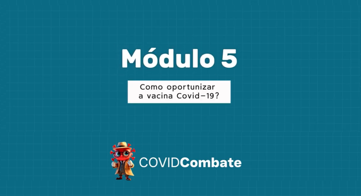 Capa do vídeo 5